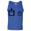 Gildan Ultra Cotton® Unisex Tank Thumbnail