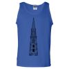 Gildan Ultra Cotton® Unisex Tank Thumbnail