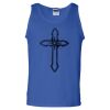 Gildan Ultra Cotton® Unisex Tank Thumbnail