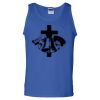 Gildan Ultra Cotton® Unisex Tank Thumbnail