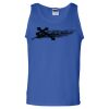 Gildan Ultra Cotton® Unisex Tank Thumbnail