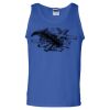Gildan Ultra Cotton® Unisex Tank Thumbnail