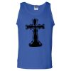 Gildan Ultra Cotton® Unisex Tank Thumbnail