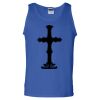 Gildan Ultra Cotton® Unisex Tank Thumbnail