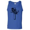 Gildan Ultra Cotton® Unisex Tank Thumbnail