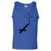 Gildan Ultra Cotton® Unisex Tank Thumbnail