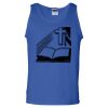 Gildan Ultra Cotton® Unisex Tank Thumbnail