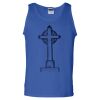 Gildan Ultra Cotton® Unisex Tank Thumbnail
