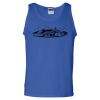 Gildan Ultra Cotton® Unisex Tank Thumbnail