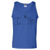 Gildan Ultra Cotton® Unisex Tank Thumbnail