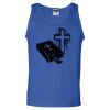 Gildan Ultra Cotton® Unisex Tank Thumbnail
