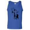 Gildan Ultra Cotton® Unisex Tank Thumbnail