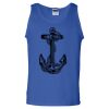 Gildan Ultra Cotton® Unisex Tank Thumbnail