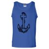 Gildan Ultra Cotton® Unisex Tank Thumbnail