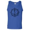 Gildan Ultra Cotton® Unisex Tank Thumbnail