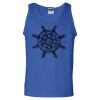 Gildan Ultra Cotton® Unisex Tank Thumbnail