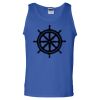 Gildan Ultra Cotton® Unisex Tank Thumbnail