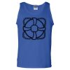 Gildan Ultra Cotton® Unisex Tank Thumbnail
