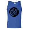 Gildan Ultra Cotton® Unisex Tank Thumbnail
