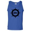 Gildan Ultra Cotton® Unisex Tank Thumbnail