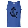 Gildan Ultra Cotton® Unisex Tank Thumbnail
