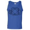 Gildan Ultra Cotton® Unisex Tank Thumbnail