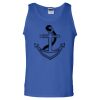 Gildan Ultra Cotton® Unisex Tank Thumbnail