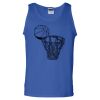 Gildan Ultra Cotton® Unisex Tank Thumbnail