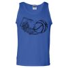 Gildan Ultra Cotton® Unisex Tank Thumbnail