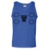 Gildan Ultra Cotton® Unisex Tank Thumbnail