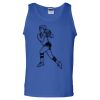 Gildan Ultra Cotton® Unisex Tank Thumbnail