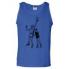 Gildan Ultra Cotton® Unisex Tank Thumbnail