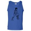 Gildan Ultra Cotton® Unisex Tank Thumbnail