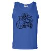 Gildan Ultra Cotton® Unisex Tank Thumbnail