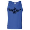 Gildan Ultra Cotton® Unisex Tank Thumbnail