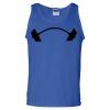 Gildan Ultra Cotton® Unisex Tank Thumbnail