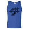 Gildan Ultra Cotton® Unisex Tank Thumbnail