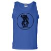 Gildan Ultra Cotton® Unisex Tank Thumbnail