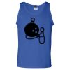 Gildan Ultra Cotton® Unisex Tank Thumbnail