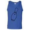 Gildan Ultra Cotton® Unisex Tank Thumbnail