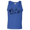 Gildan Ultra Cotton® Unisex Tank Thumbnail