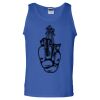Gildan Ultra Cotton® Unisex Tank Thumbnail