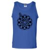 Gildan Ultra Cotton® Unisex Tank Thumbnail