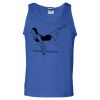 Gildan Ultra Cotton® Unisex Tank Thumbnail