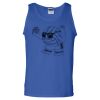 Gildan Ultra Cotton® Unisex Tank Thumbnail