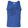 Gildan Ultra Cotton® Unisex Tank Thumbnail