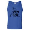 Gildan Ultra Cotton® Unisex Tank Thumbnail