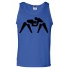 Gildan Ultra Cotton® Unisex Tank Thumbnail