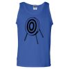 Gildan Ultra Cotton® Unisex Tank Thumbnail
