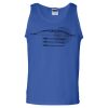 Gildan Ultra Cotton® Unisex Tank Thumbnail